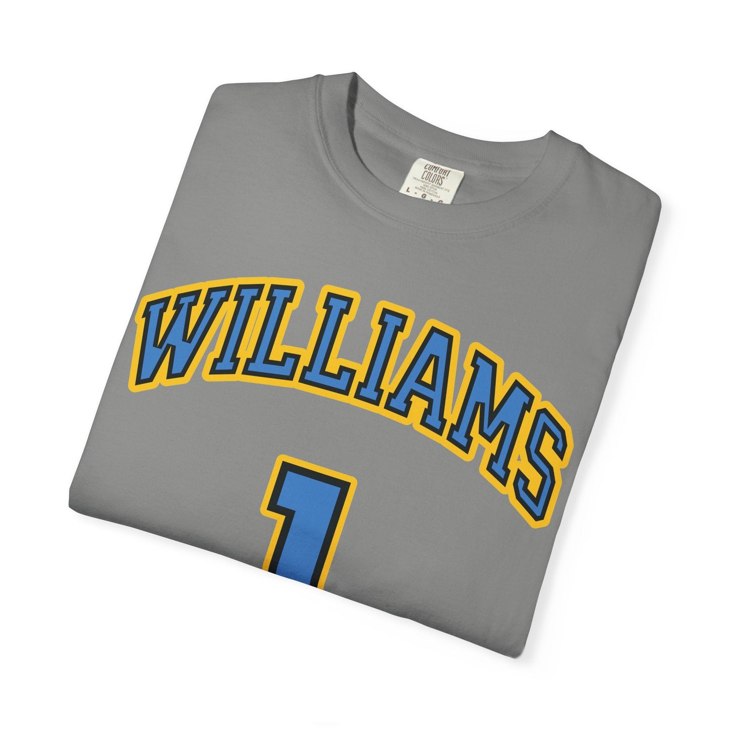 Elizabeth Williams Sky Basketball Premium Shirt | Chix Sports