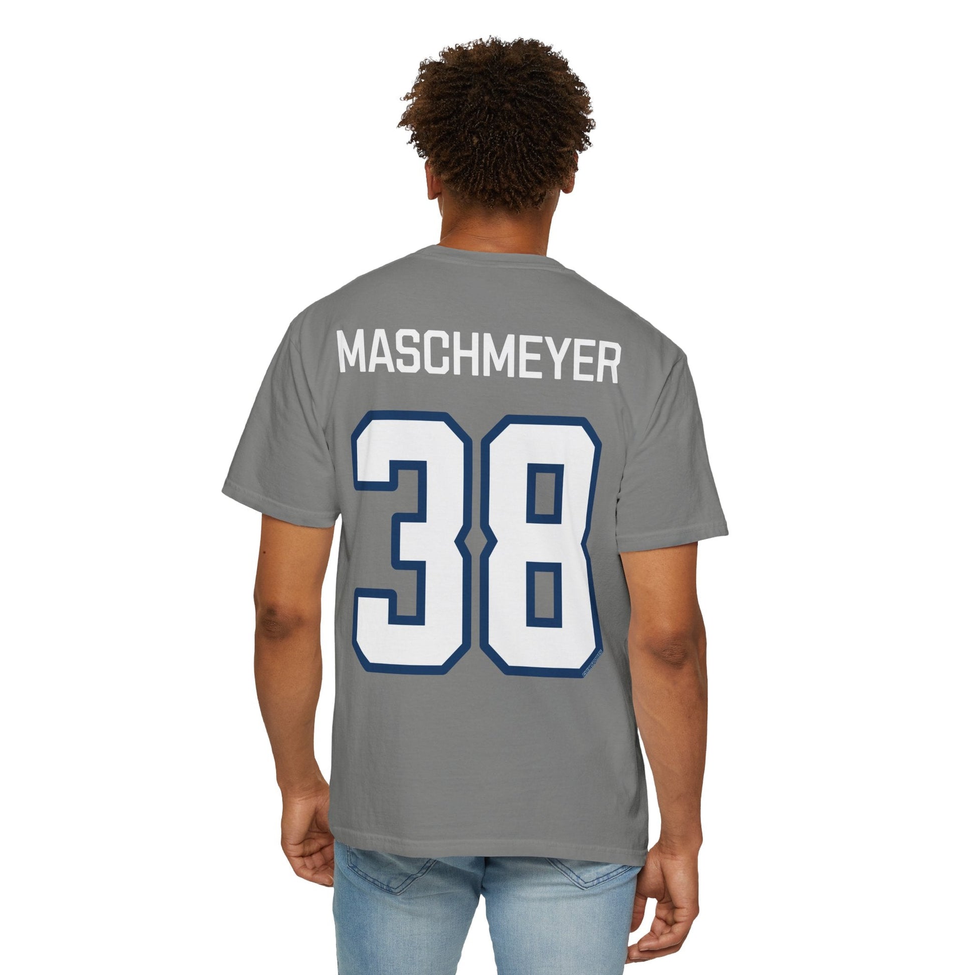 Emerance Maschmeyer Vancouver Hockey Premium T-Shirt | Chix Sports