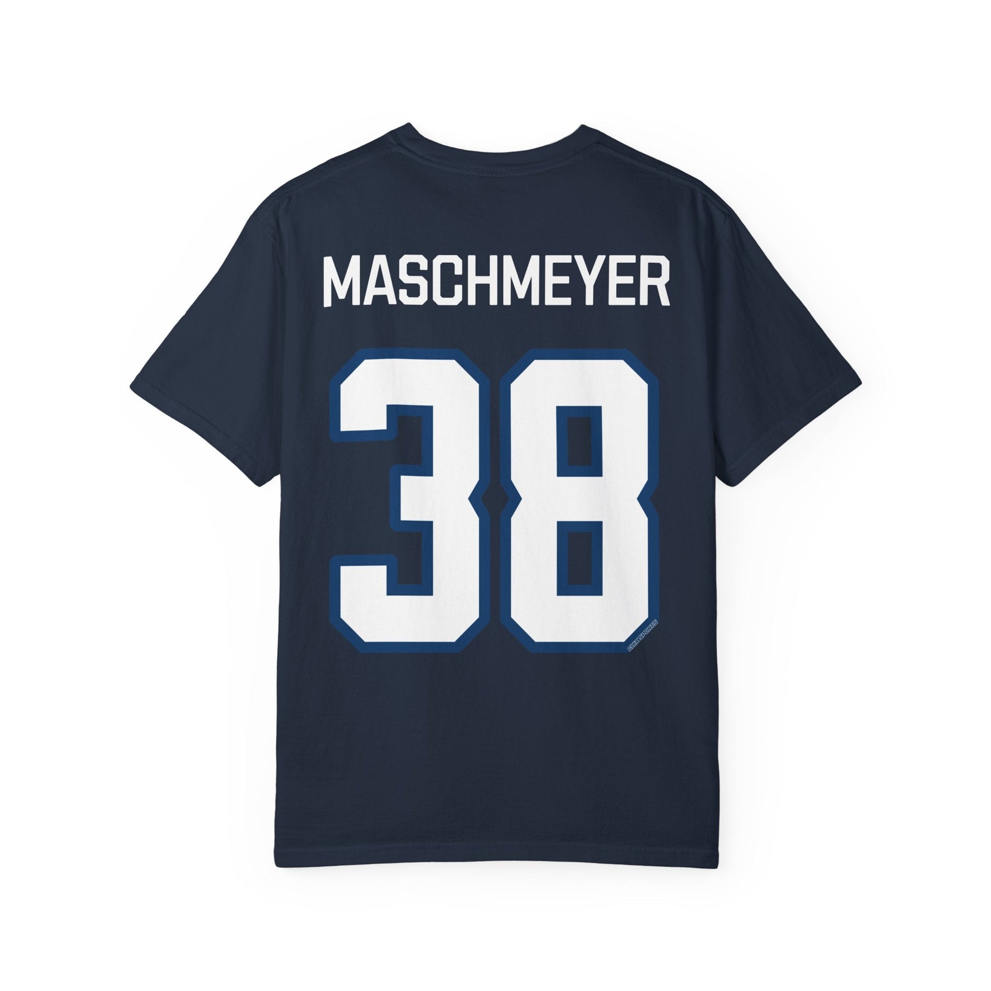Emerance Maschmeyer Vancouver Hockey Premium T-Shirt | Chix Sports