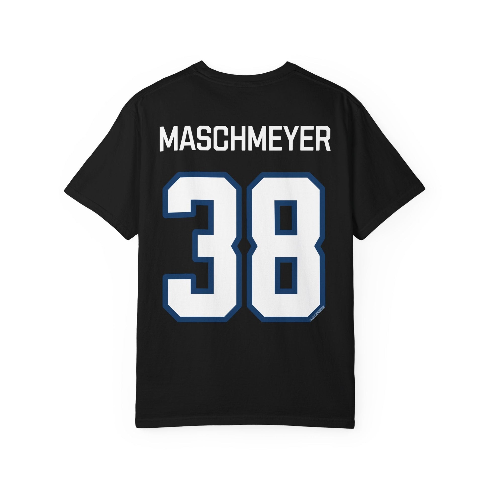 Emerance Maschmeyer Vancouver Hockey Premium T-Shirt | Chix Sports