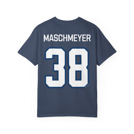Emerance Maschmeyer Vancouver Hockey Premium T-Shirt | Chix Sports