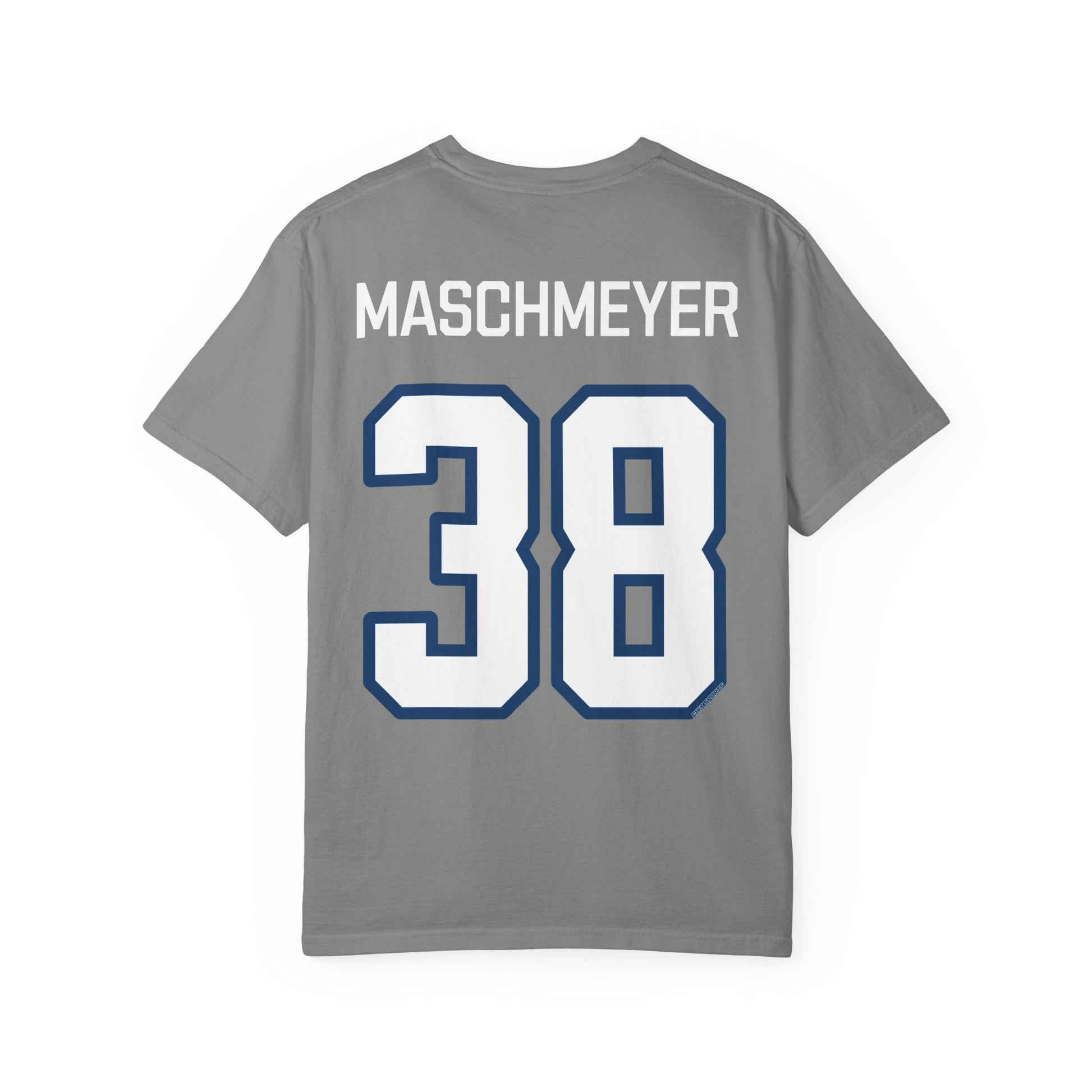 Emerance Maschmeyer Vancouver Hockey Premium T-Shirt | Chix Sports