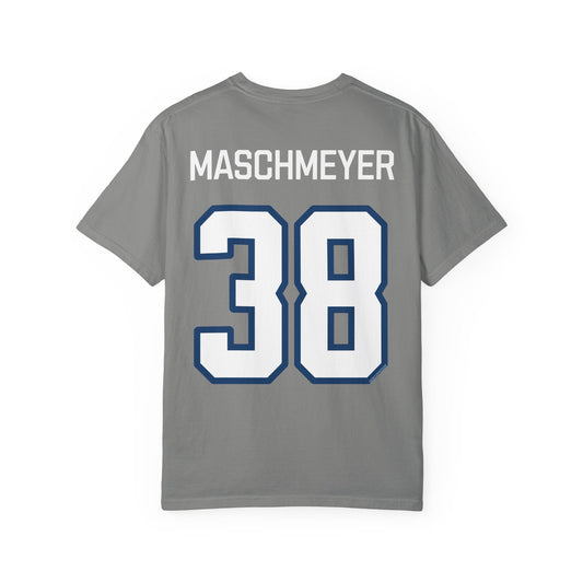 Emerance Maschmeyer Vancouver Hockey Premium T-Shirt | Chix Sports