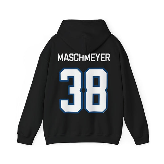 Emerance Maschmeyer Vancouver Hockey Unisex Heavy Hoodie | Chix Sports