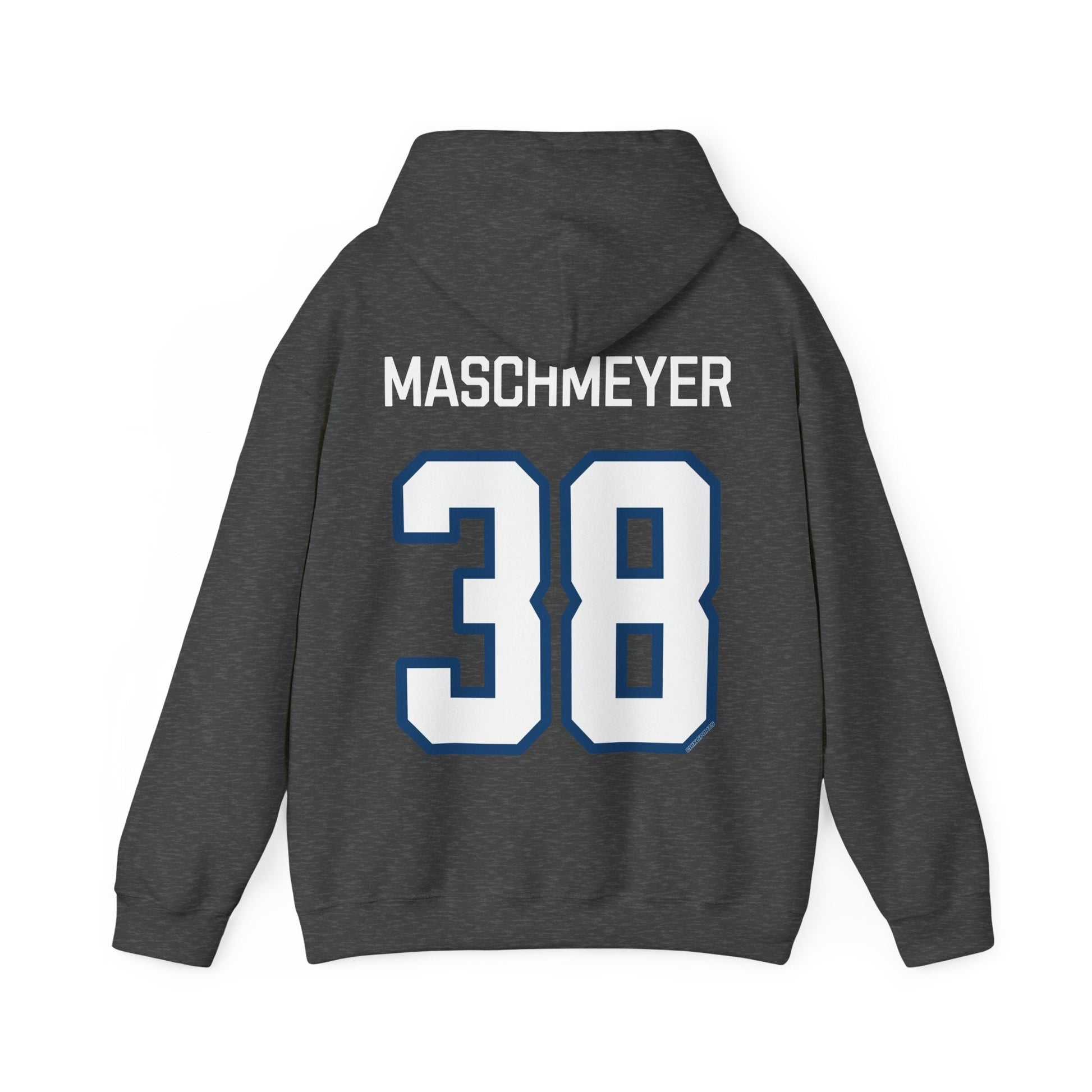 Emerance Maschmeyer Vancouver Hockey Unisex Heavy Hoodie | Chix Sports