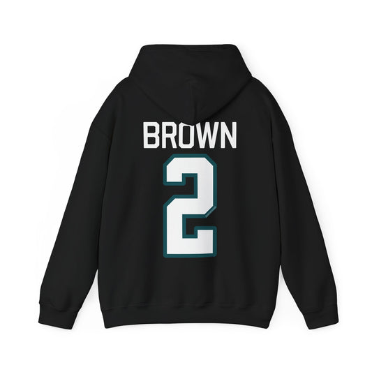 Emily Brown Seattle Hockey Unisex Heavy Hoodie | Chix Sports