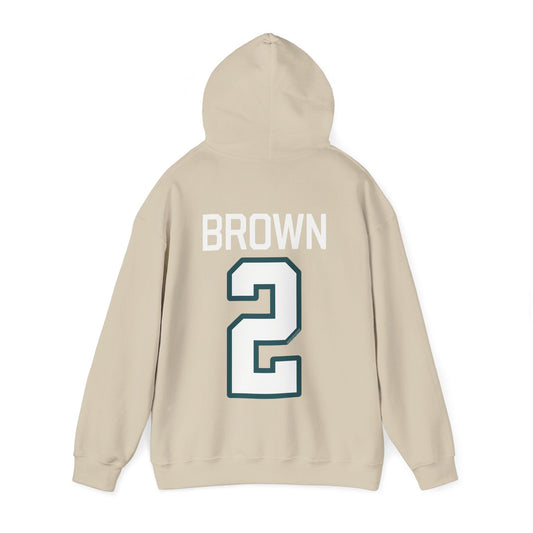 Emily Brown Seattle Hockey Unisex Heavy Hoodie | Chix Sports