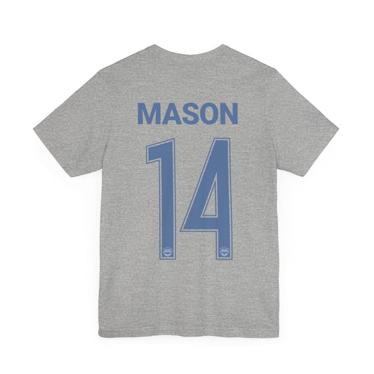 Emily Mason Reign Softblend T-shirt | Chix Sports