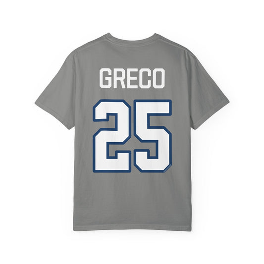 Emma Greco Vancouver Hockey Premium T-Shirt | Chix Sports