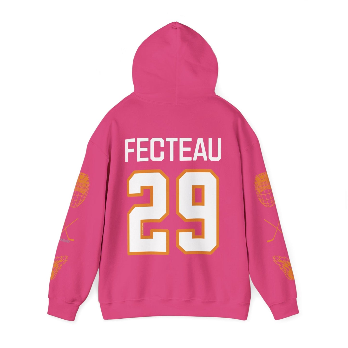 Emmy Fecteau Sirens Unisex Heavy Hoodie | Chix Sports