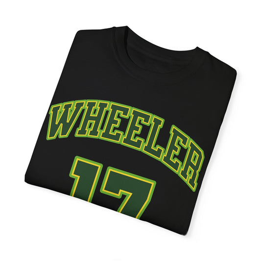 Erica Wheeler Storm Basketball Premium Shirt | Chix Sports