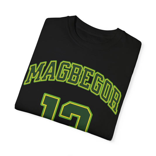 Ezi Magbegor Storm Basketball Premium Shirt | Chix Sports