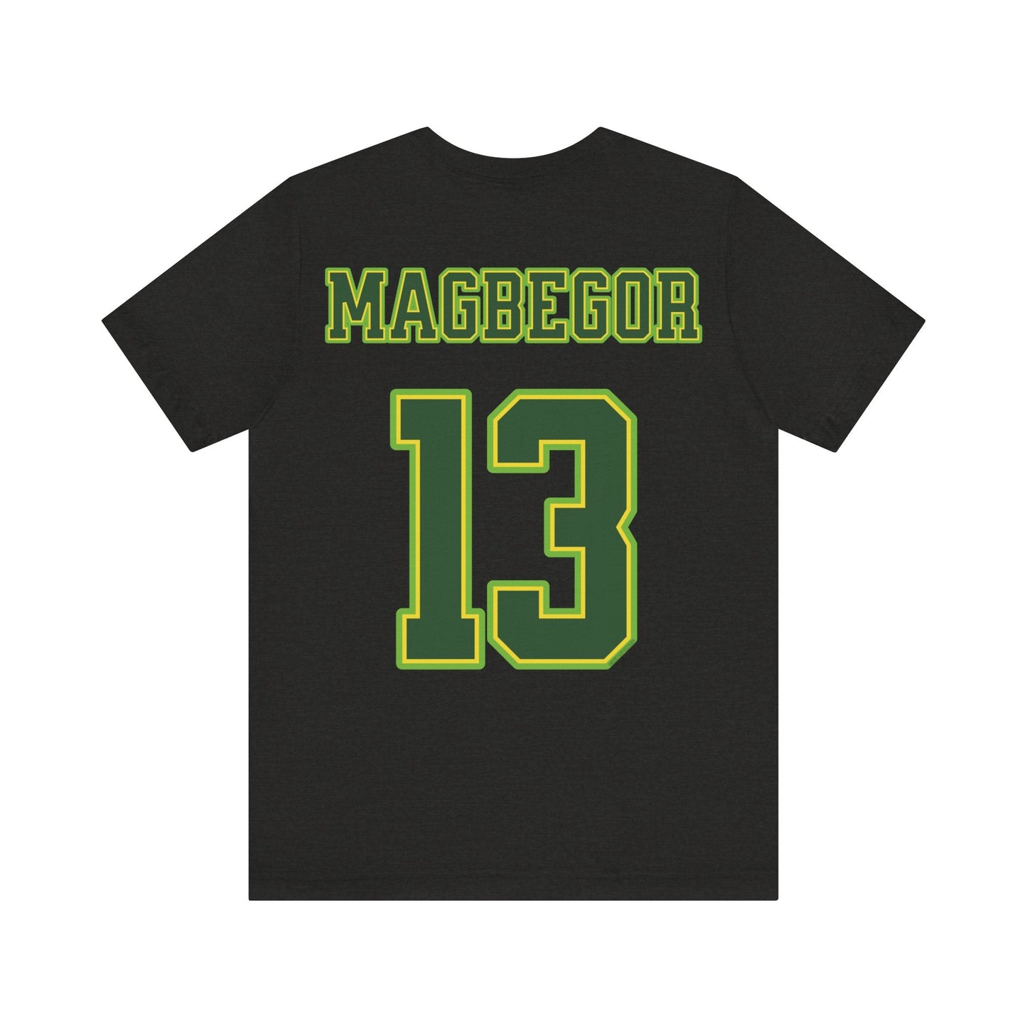 Ezi Magbegor Storm Unisex Jersey T-shirt | Chix Sports