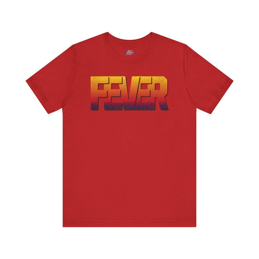 Fever Basketball Alt Softblend T-shirt | Chix Sports