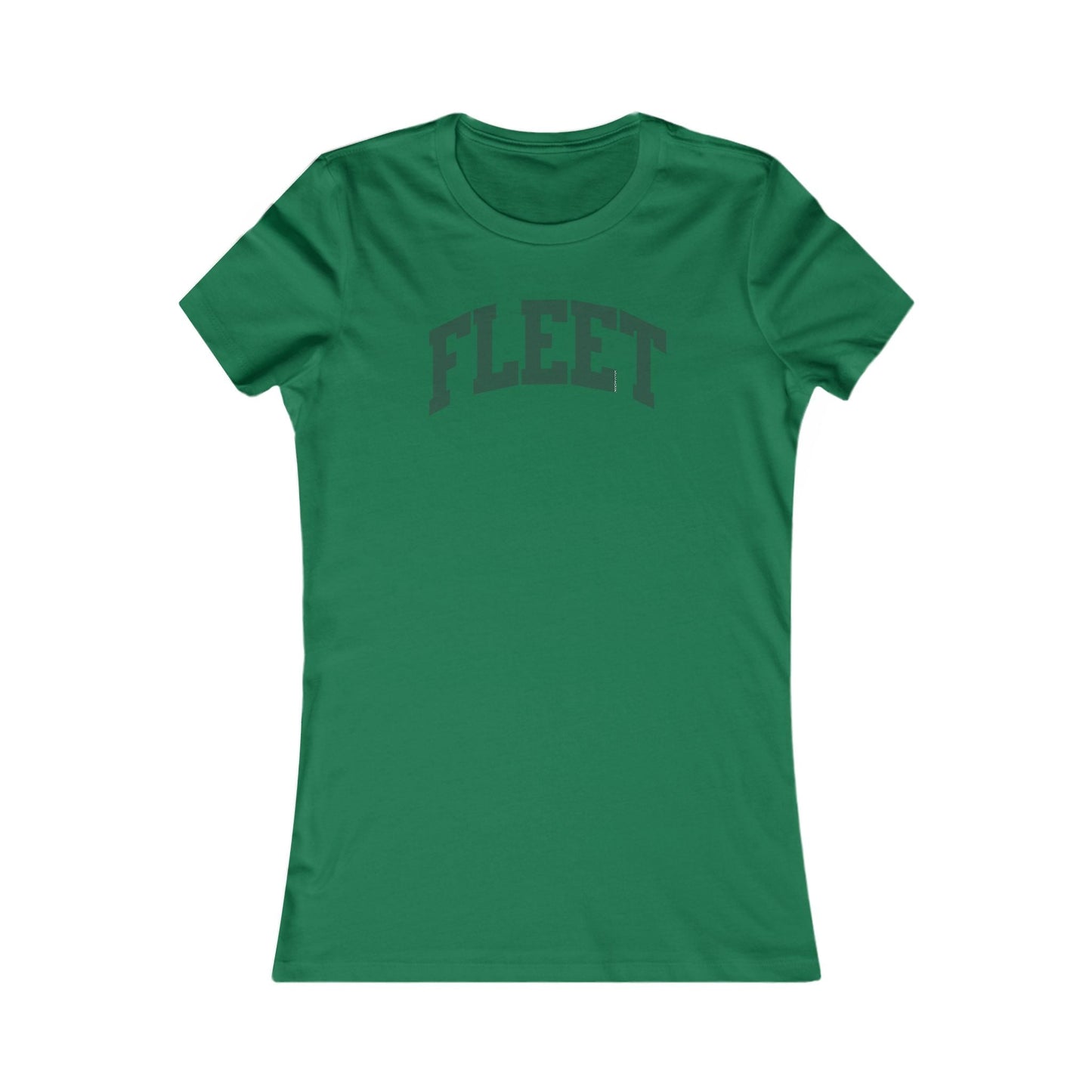 Fleet Hockey Women's T-Shirt | Chix Sports