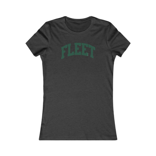 Fleet Hockey Women's T-Shirt | Chix Sports