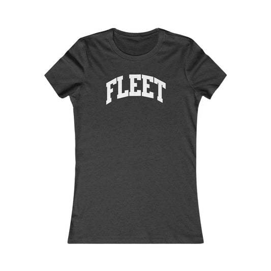 Fleet Hockey Women's T-Shirt | Chix Sports