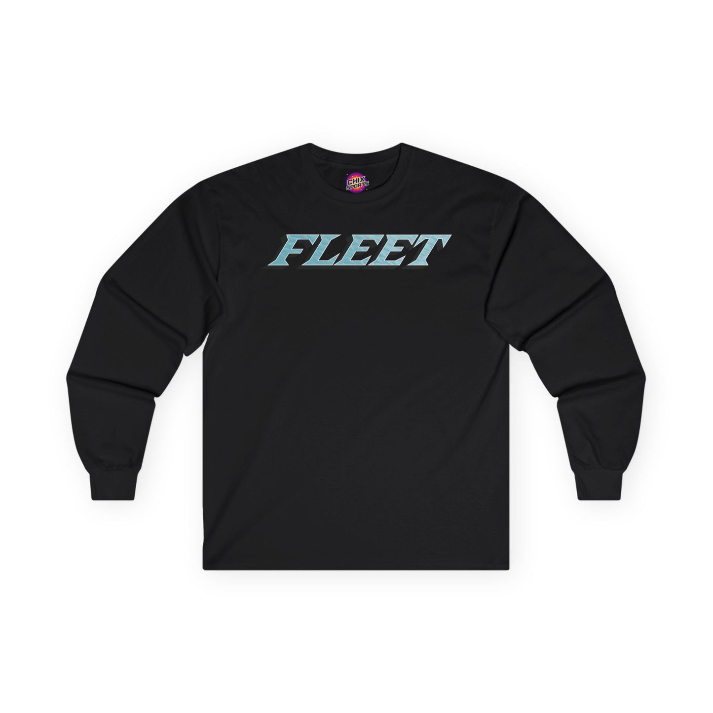 Fleet Long Sleeve Shirt | Chix Sports