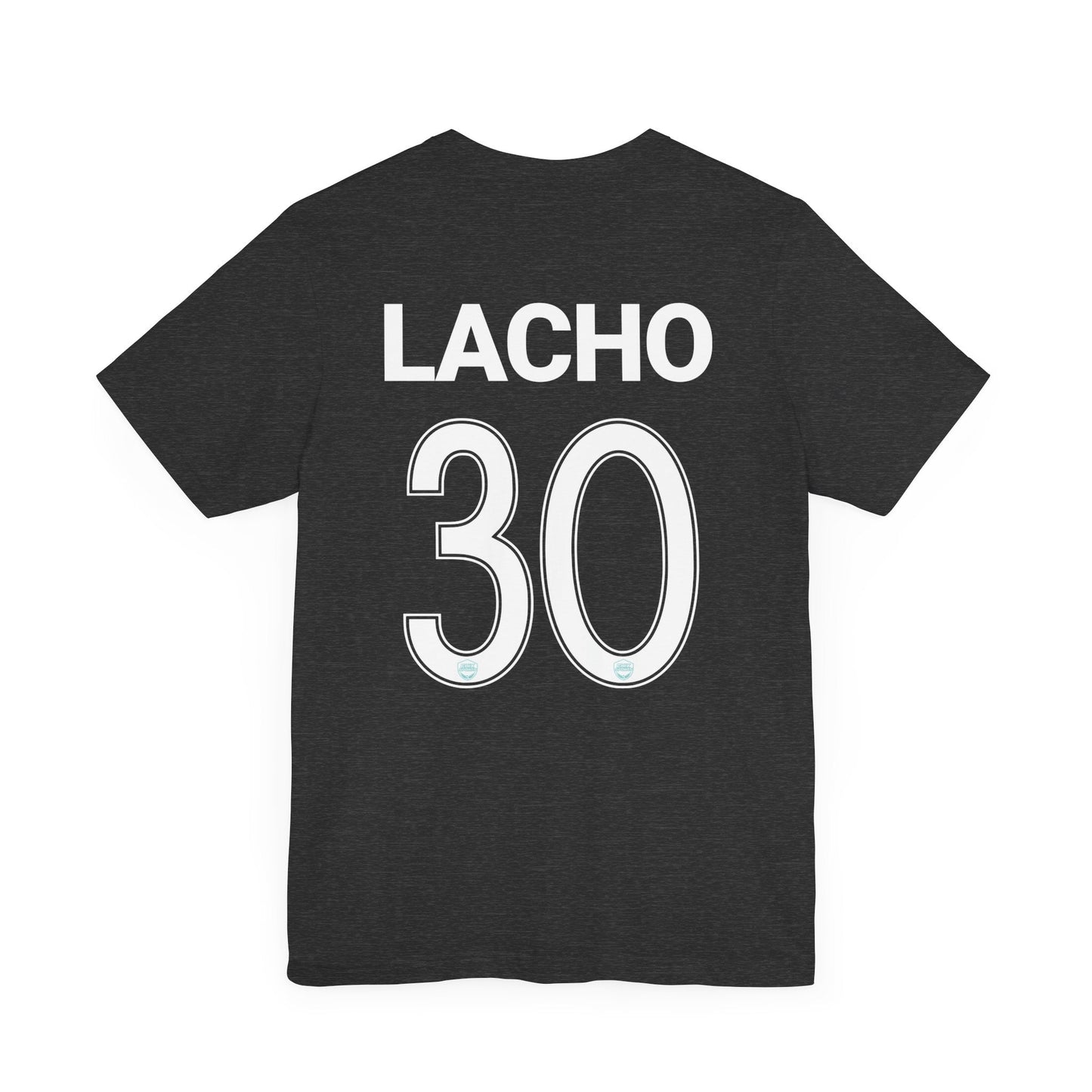 Flora Marta Lacho Current Soccer Softblend T-shirt | Chix Sports