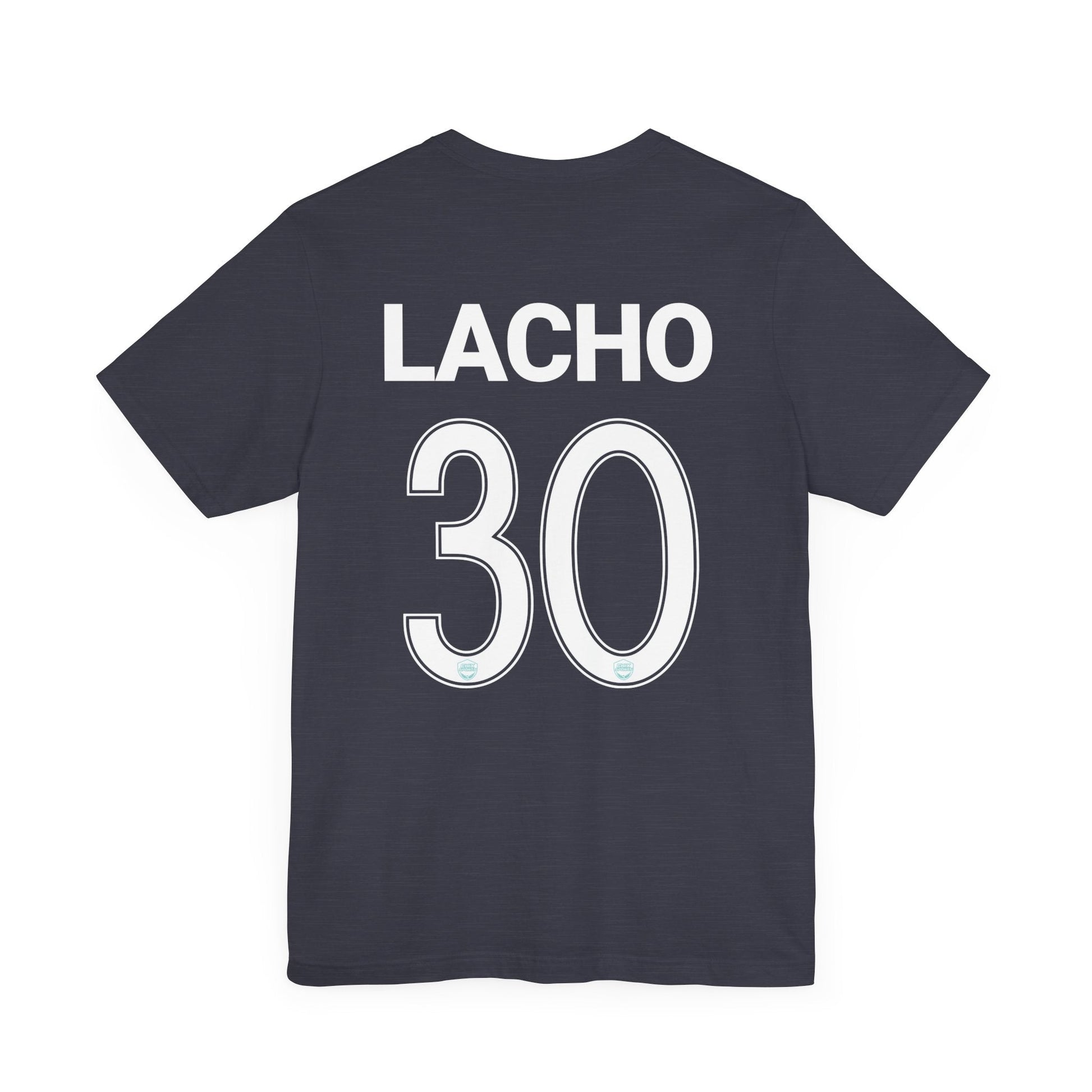 Flora Marta Lacho Current Soccer Softblend T-shirt | Chix Sports