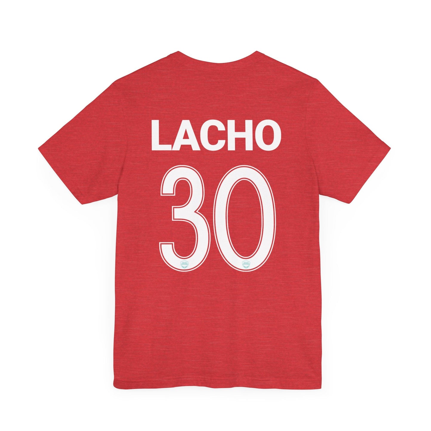 Flora Marta Lacho Current Soccer Softblend T-shirt | Chix Sports