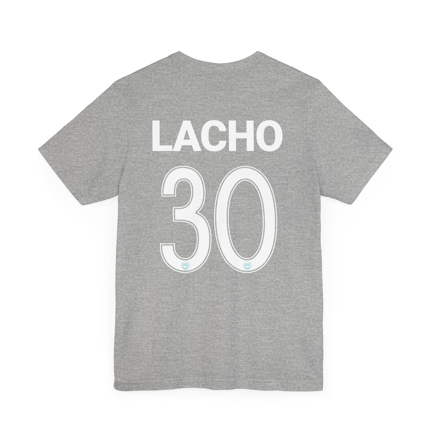 Flora Marta Lacho Current Soccer Softblend T-shirt | Chix Sports