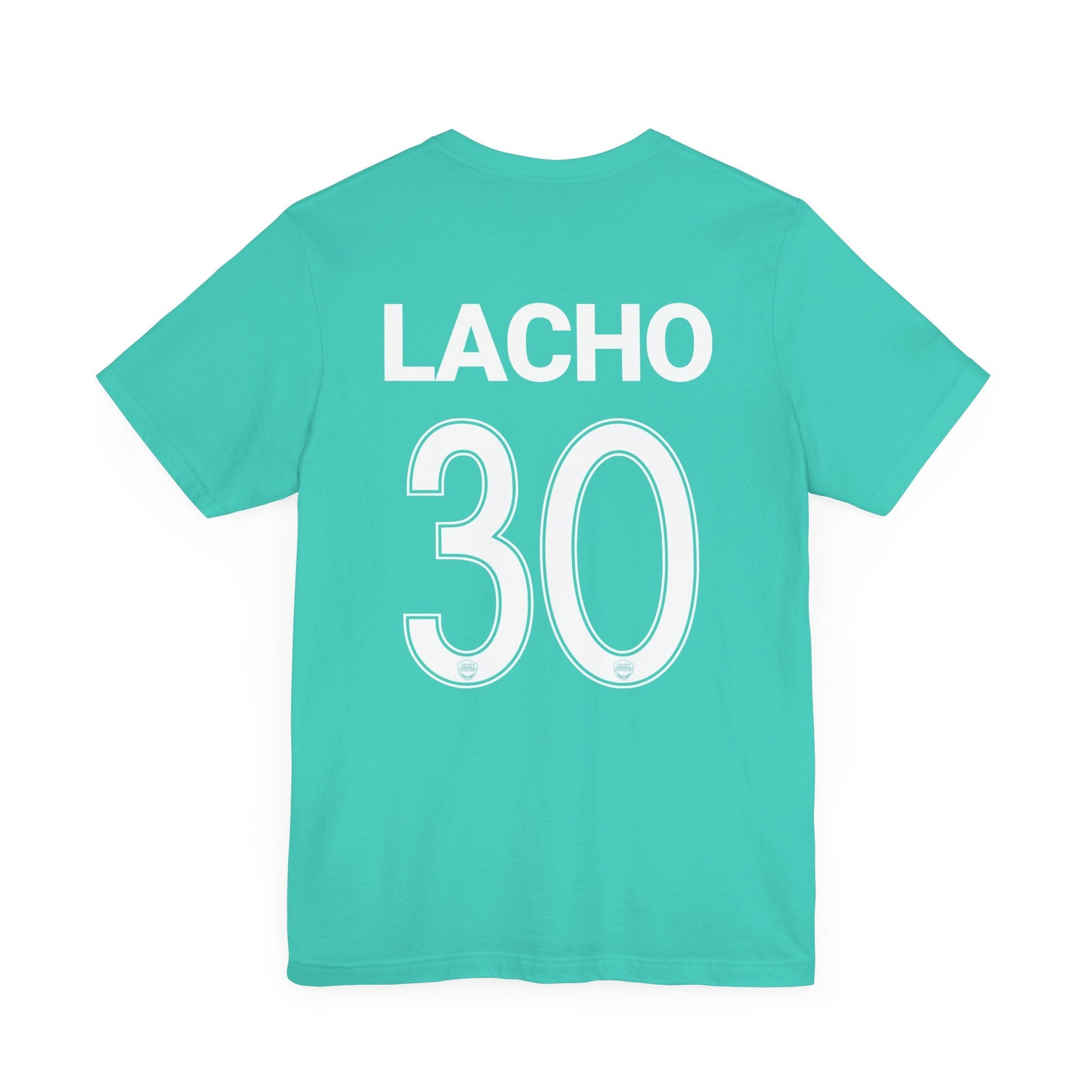 Flora Marta Lacho Current Soccer Softblend T-shirt | Chix Sports