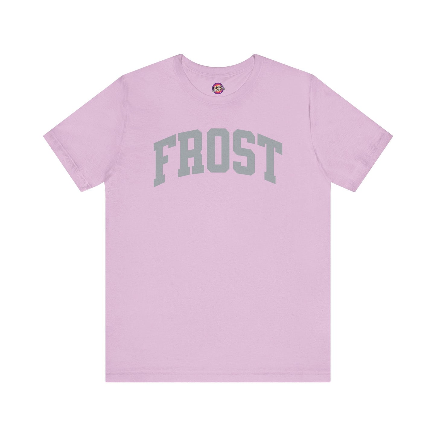 Frost Hockey Softblend T-shirt | Chix Sports