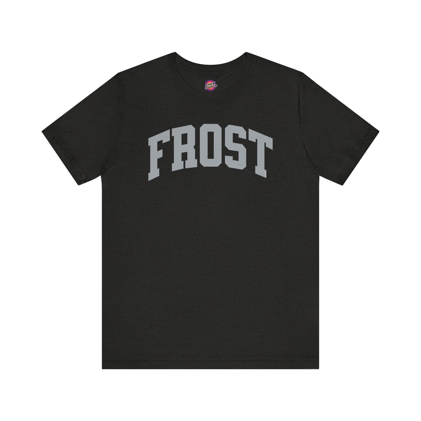 Frost Hockey Softblend T-shirt | Chix Sports