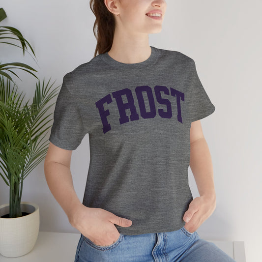 Frost Hockey Softblend T-shirt | Chix Sports