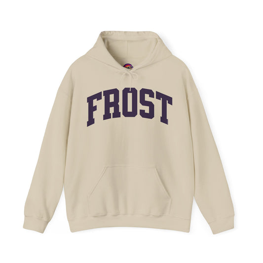 Frost Hockey Unisex Heavy Hoodie | Chix Sports