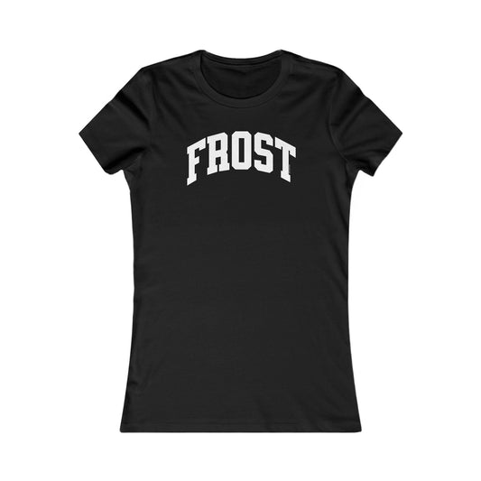 Frost Hockey Women's T-Shirt | Chix Sports