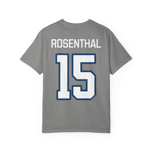 Gabby Rosenthal Vancouver Hockey Premium T-Shirt | Chix Sports