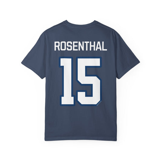 Gabby Rosenthal Vancouver Hockey Premium T-Shirt | Chix Sports