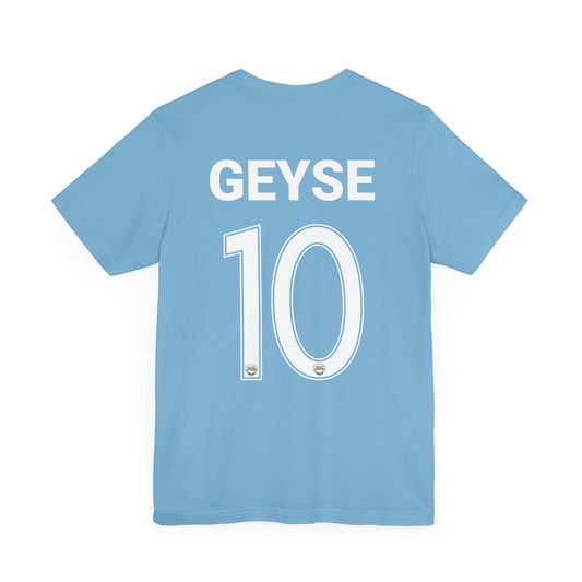 Geyse Gotham Softblend T-shirt | Chix Sports