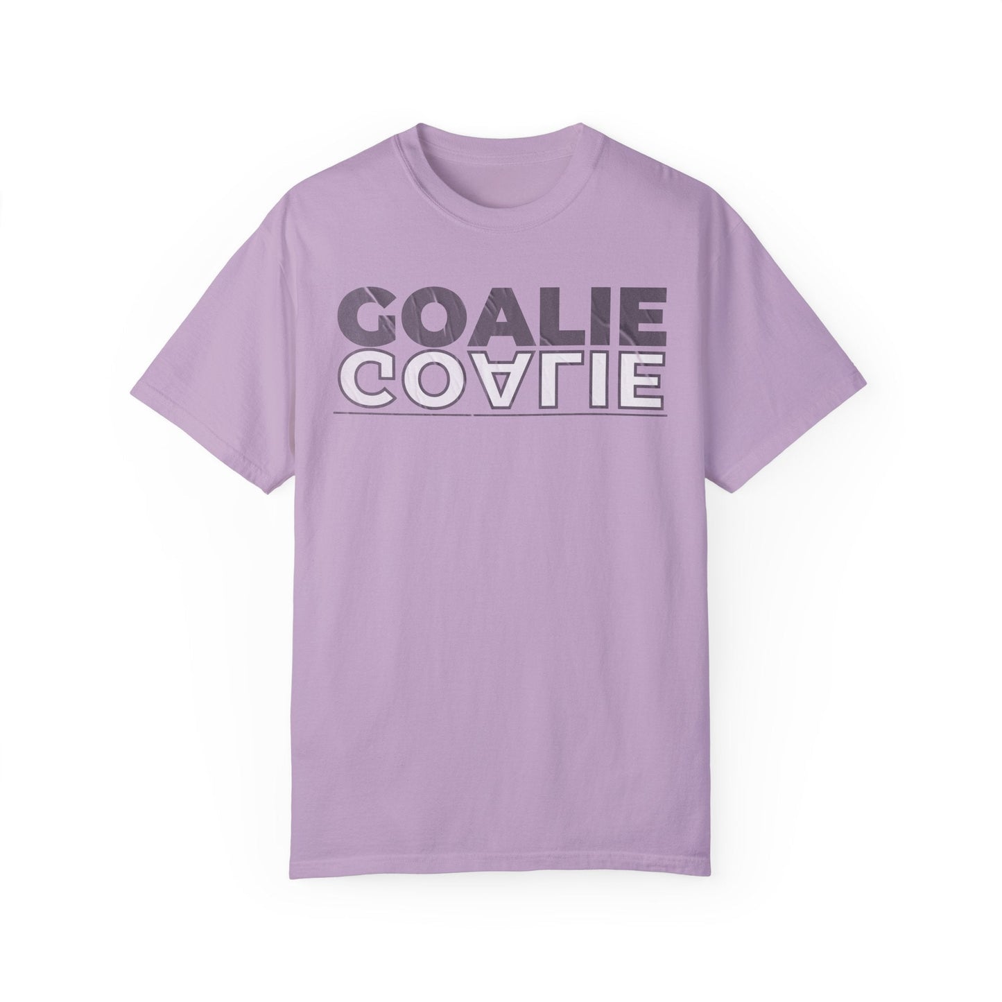 GOALIE Position Garment - Dyed T-shirt | Chix Sports