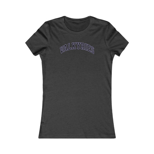 Golden State Valkyries Women's T-Shirt | Chix Sports