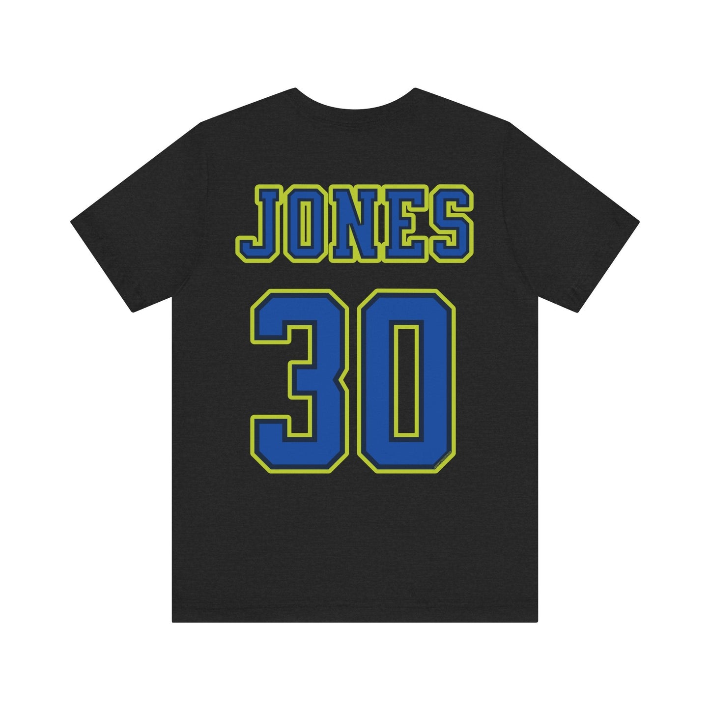 Haley Jones Wings Unisex Jersey T-shirt | Chix Sports