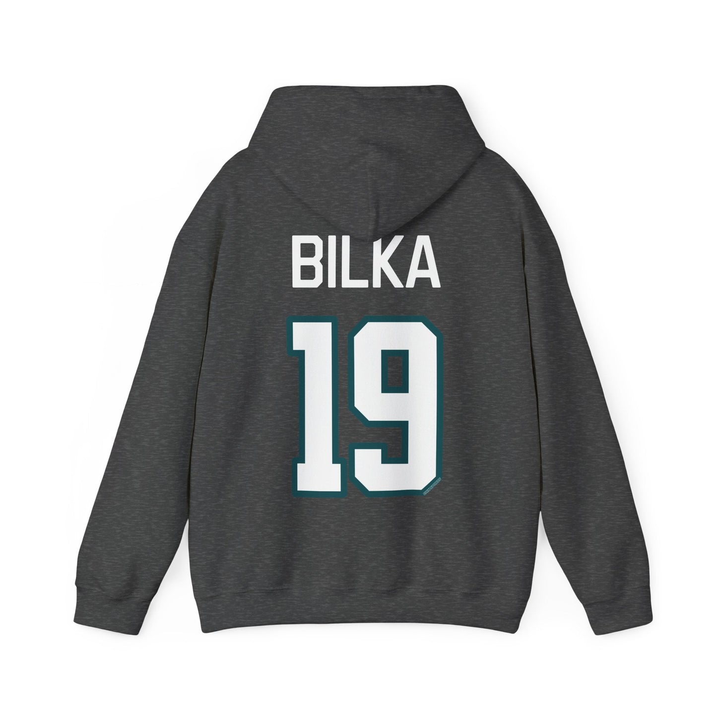 Hanna Bilka Seattle Hockey Unisex Heavy Hoodie | Chix Sports