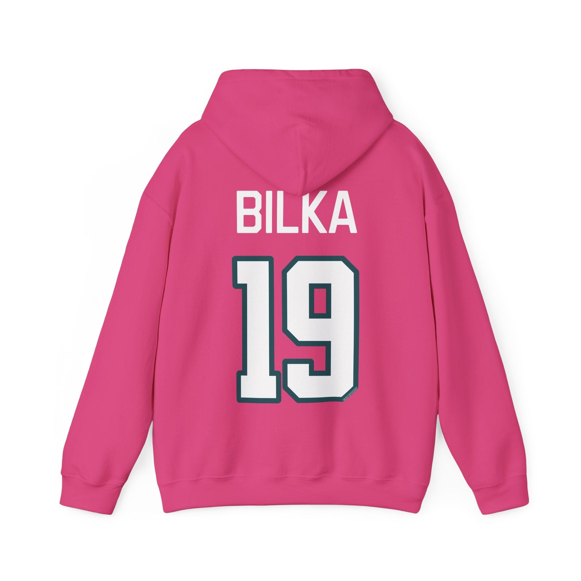 Hanna Bilka Seattle Hockey Unisex Heavy Hoodie | Chix Sports