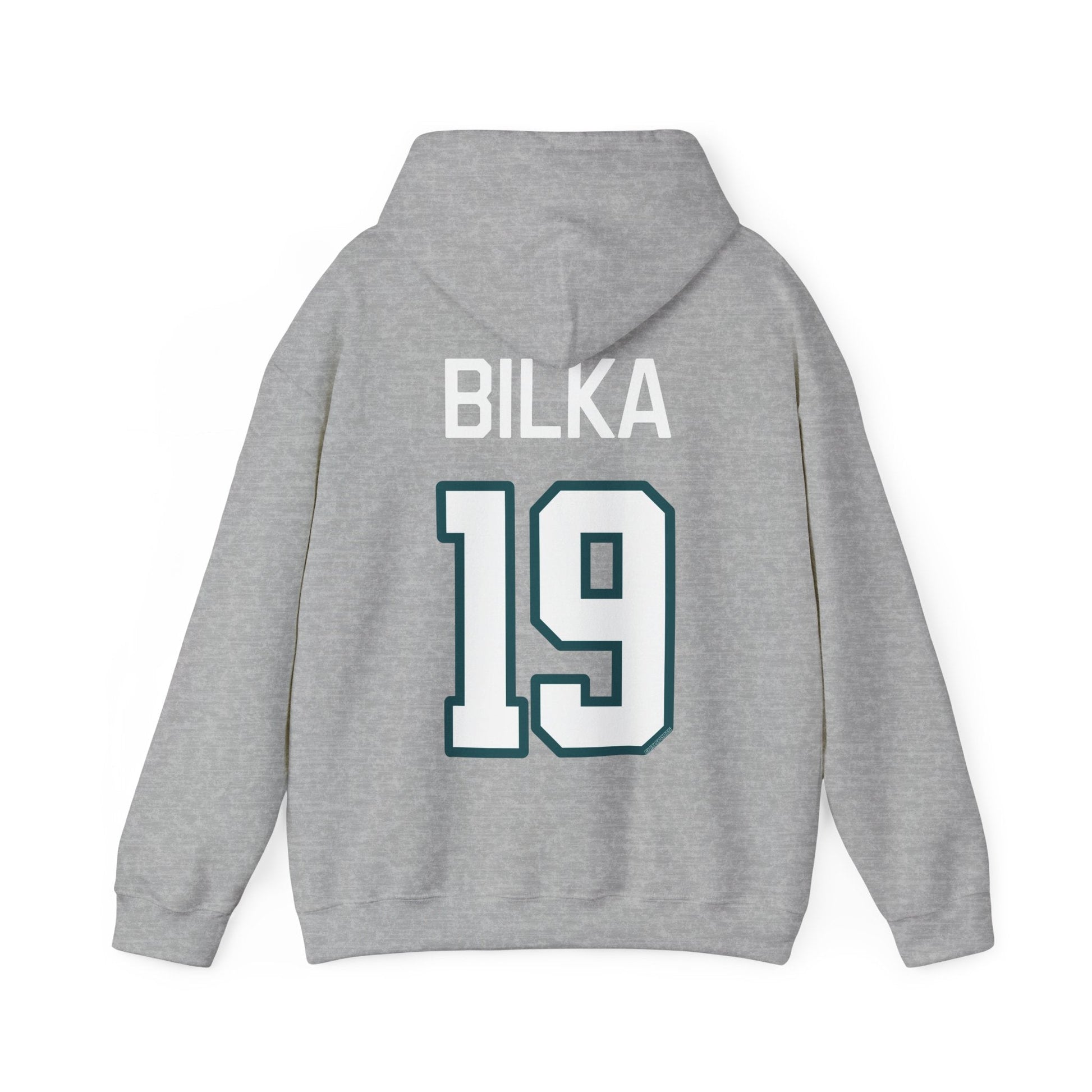 Hanna Bilka Seattle Hockey Unisex Heavy Hoodie | Chix Sports