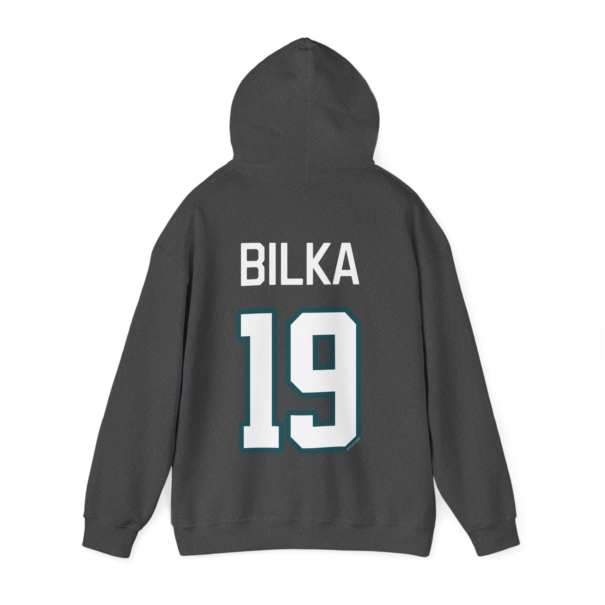 Hanna Bilka Seattle Hockey Unisex Heavy Hoodie | Chix Sports