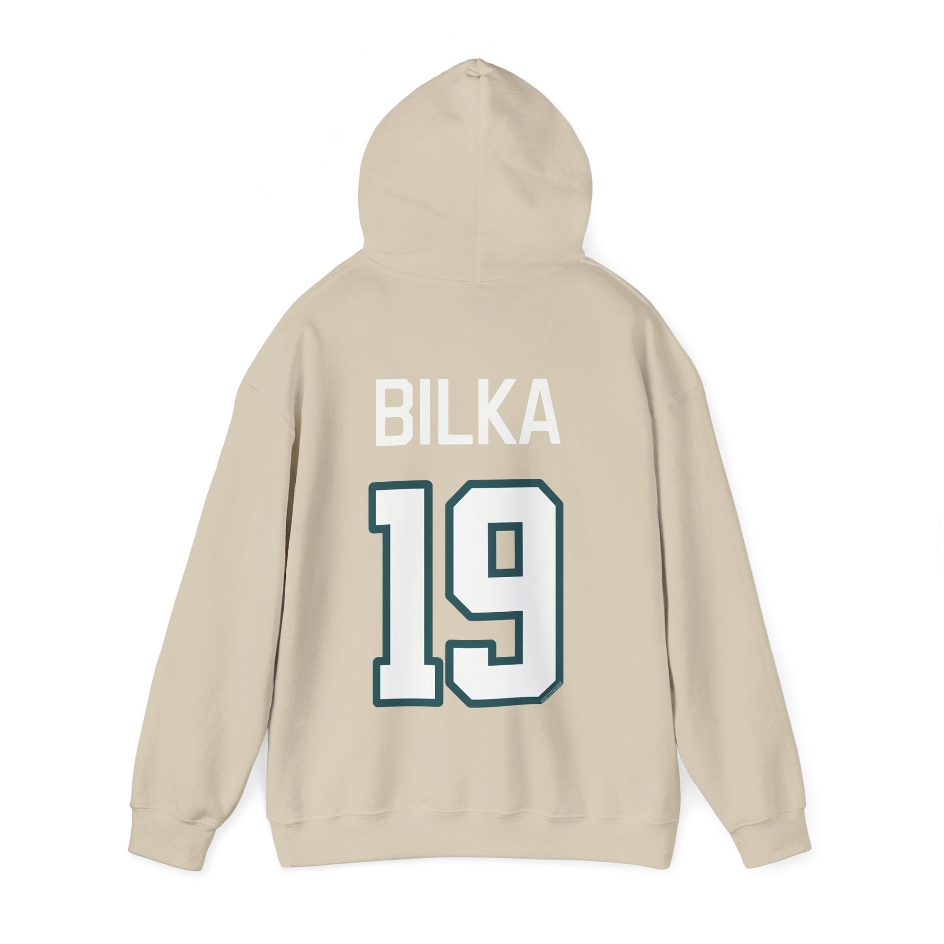 Hanna Bilka Seattle Hockey Unisex Heavy Hoodie | Chix Sports