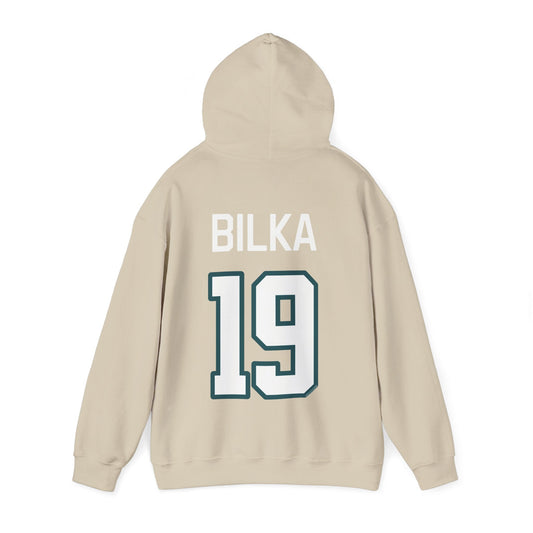 Hanna Bilka Seattle Hockey Unisex Heavy Hoodie | Chix Sports