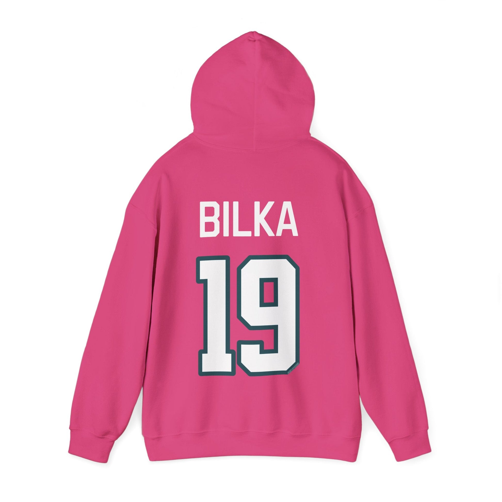 Hanna Bilka Seattle Hockey Unisex Heavy Hoodie | Chix Sports