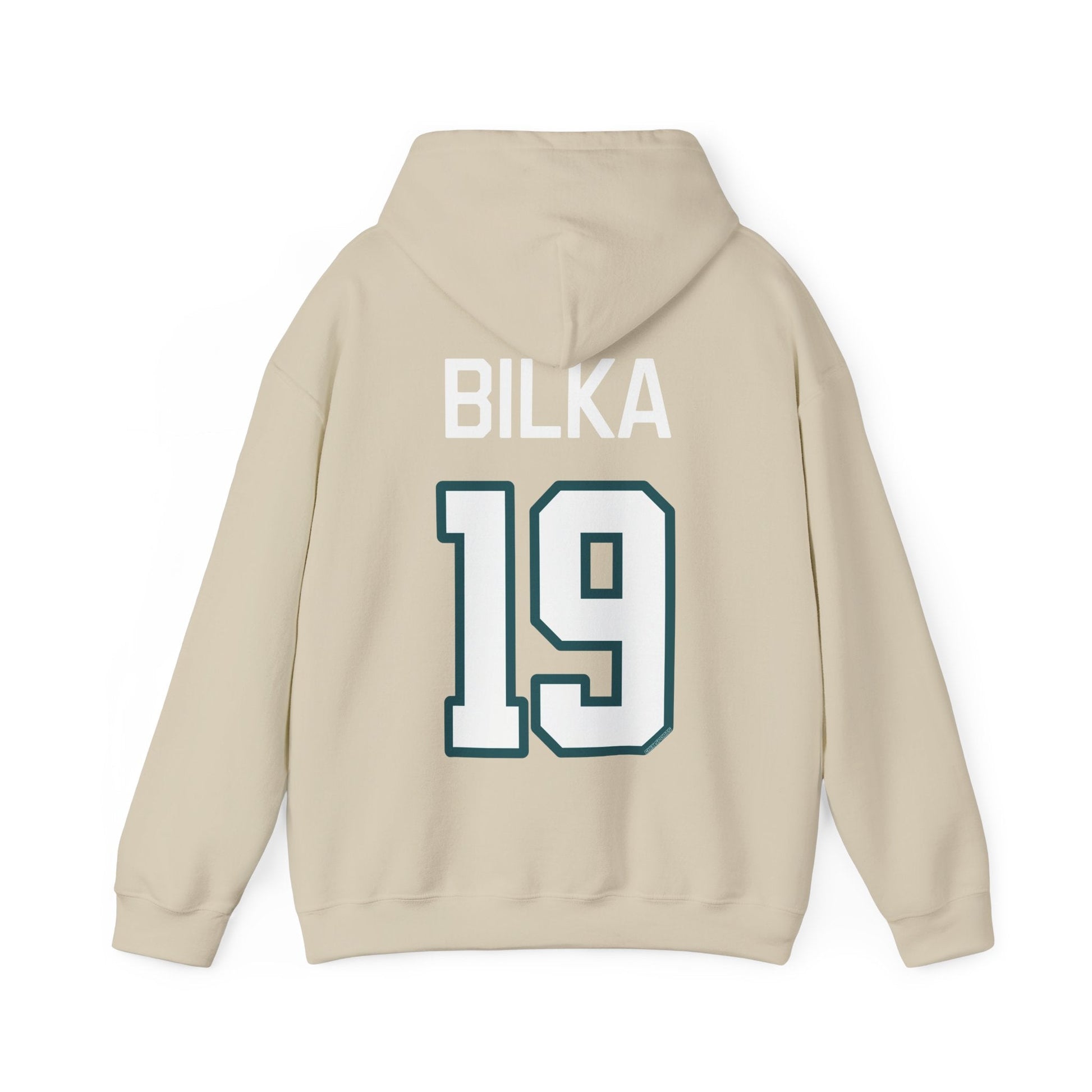 Hanna Bilka Seattle Hockey Unisex Heavy Hoodie | Chix Sports
