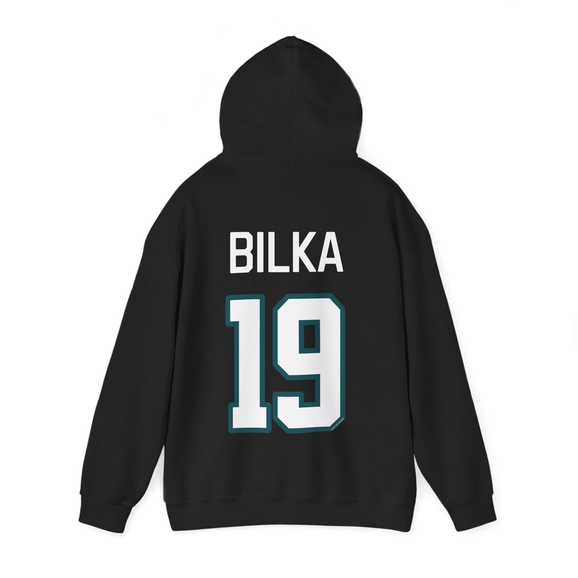 Hanna Bilka Seattle Hockey Unisex Heavy Hoodie | Chix Sports