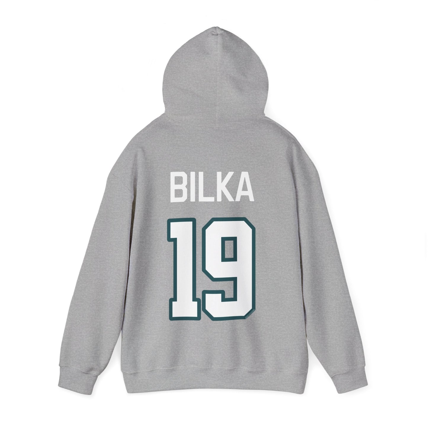 Hanna Bilka Seattle Hockey Unisex Heavy Hoodie | Chix Sports