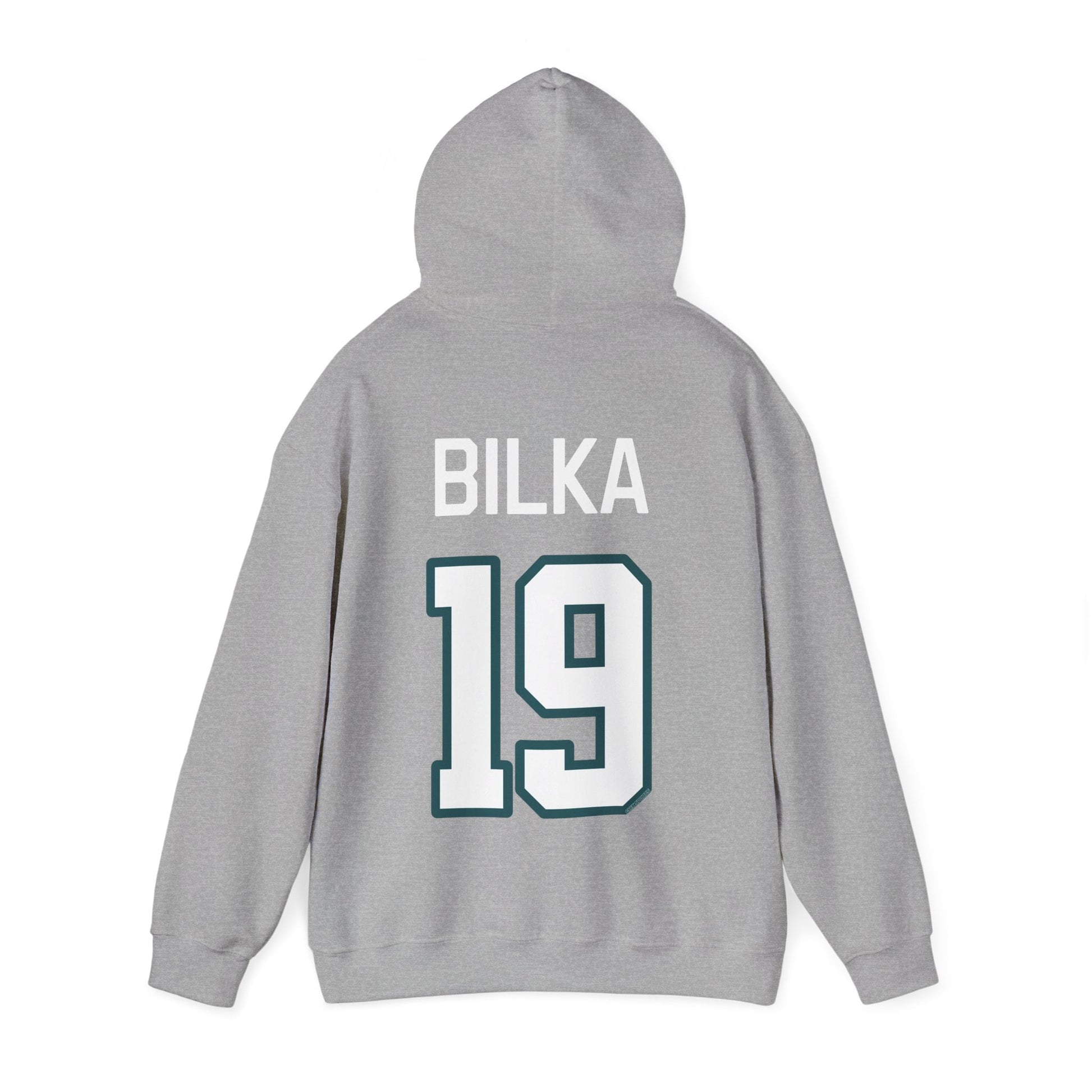 Hanna Bilka Seattle Hockey Unisex Heavy Hoodie | Chix Sports