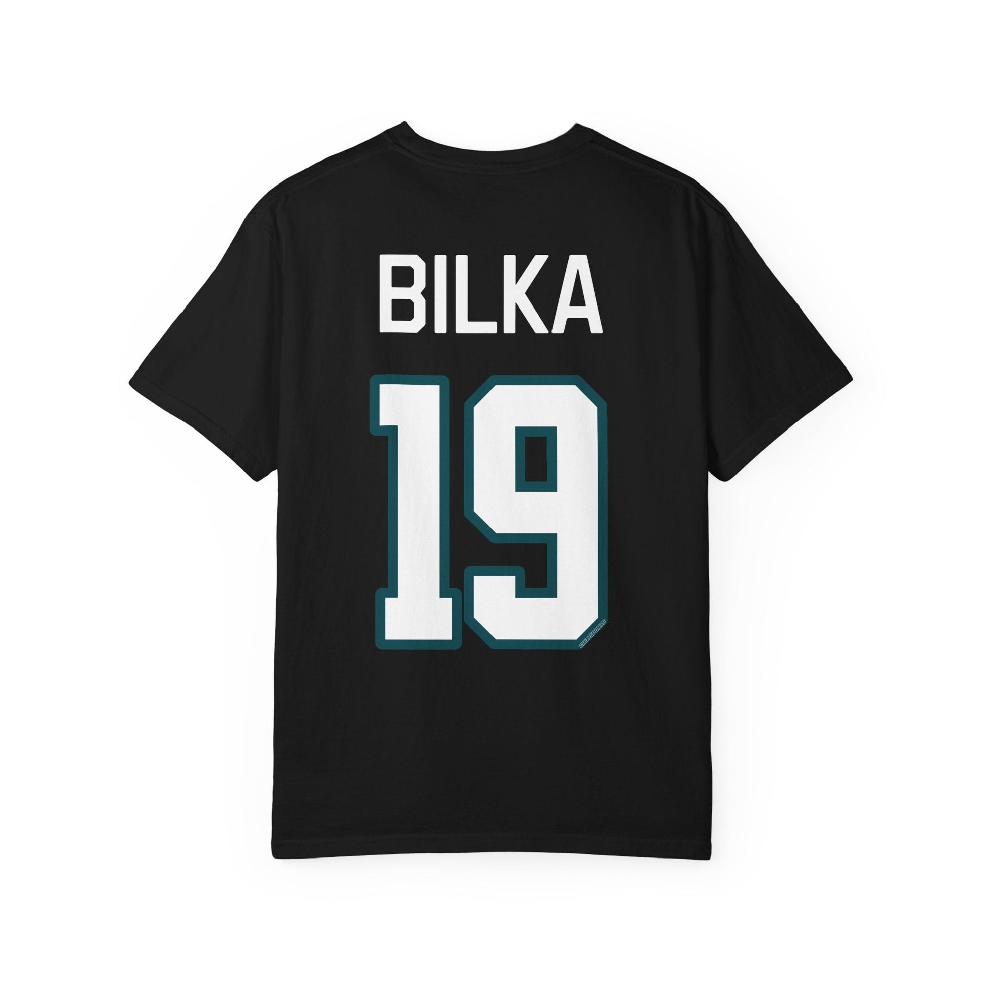 Hanna Bilka Seattle Hockey Unisex Premium T-Shirt | Chix Sports